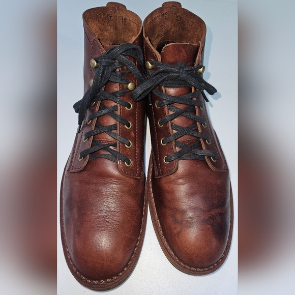 Danner Other - Danner Jack II Dark Coffee men's size 10